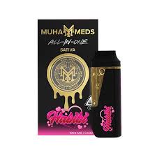 ALL IN ONE EDITION HABIBI FLAVOR