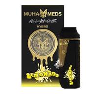 ALL IN ONE EDITION LEMONADO