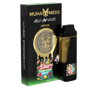 ALL IN ONE EDITION SOUR