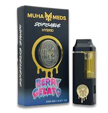 EASTER EDITION BERRY GELATO