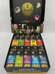 EASTER EDITION 100 PACK