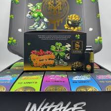 dispensary near me that have muha meds