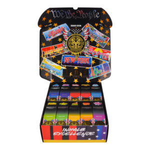 MUHA MEDS 2G SUMMER EDITION