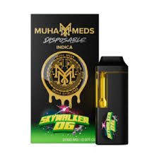 SKY WALKER OG FLAVOR