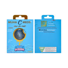 muha med disposable