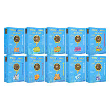 muha meds x cookies 2g mix and match 10pck